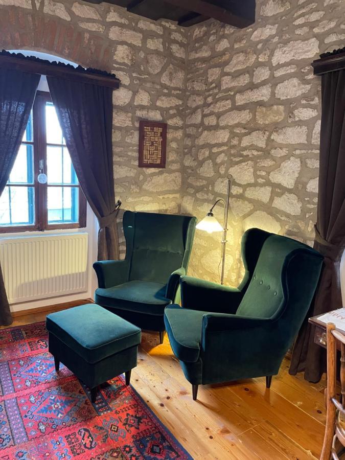 Cziroka Vendeghaz Lägenhet Tolcsva Exteriör bild