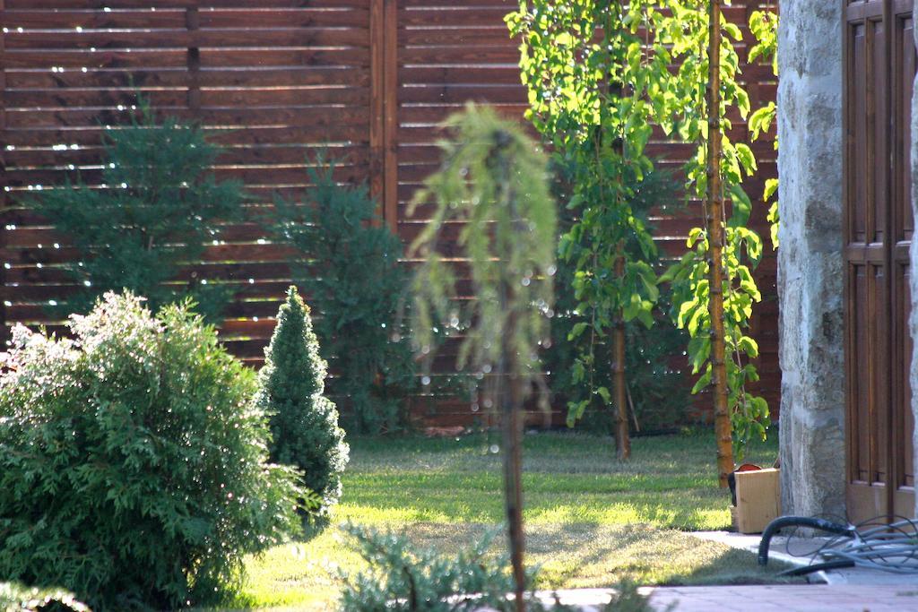 Cziroka Vendeghaz Lägenhet Tolcsva Exteriör bild